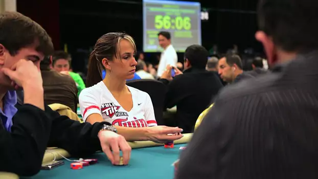 Bet Raise Fold: The Story of Online Poker