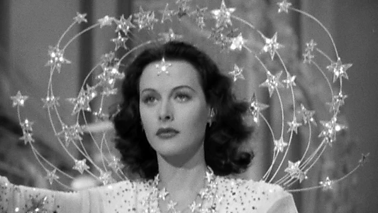 Ziegfeld Girl