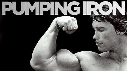 Pumping Iron