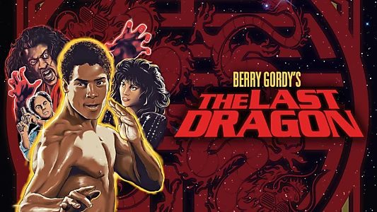 The Last Dragon