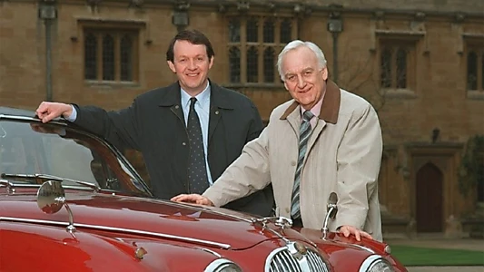 Inspector Morse