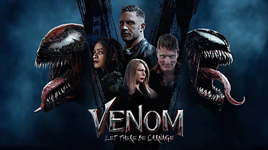 Venom: Let There Be Carnage