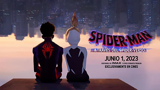 Spider-Man: Across the Spider-Verse