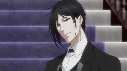 Black Butler: Book of Murder