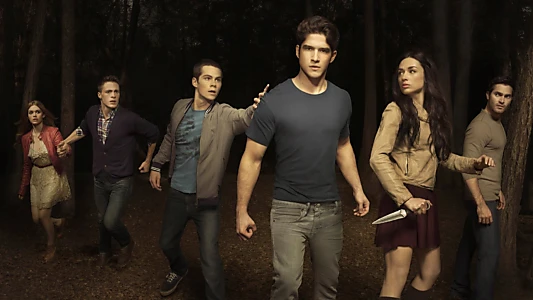 Teen Wolf