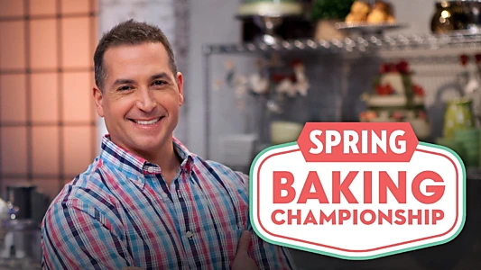 Spring Baking Championship