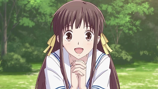 Fruits Basket