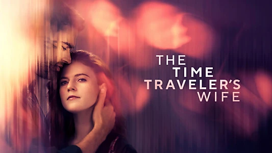 The Time Traveler's Wife