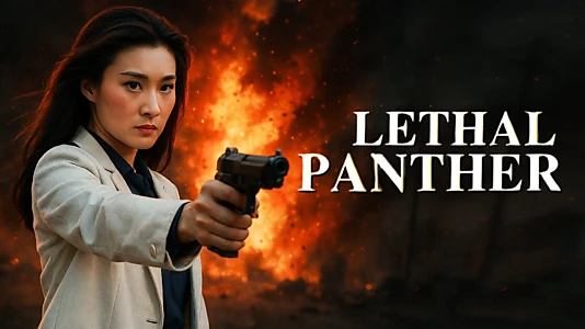 Lethal Panther