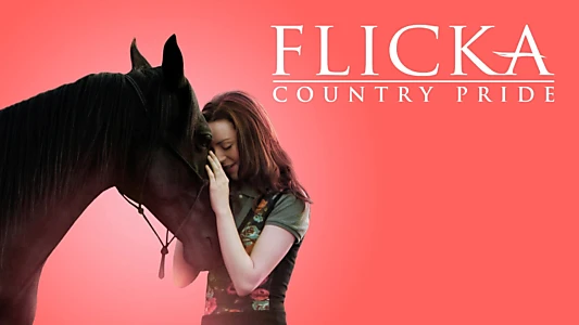 Flicka: Country Pride