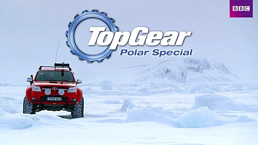 Top Gear: Polar Special