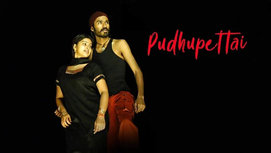 Pudhupettai