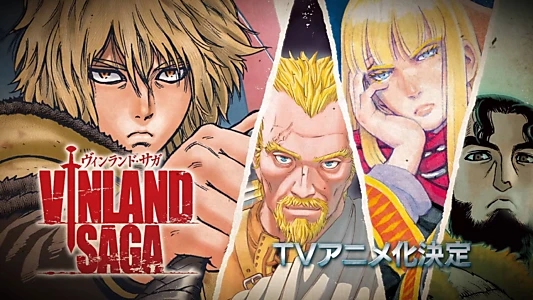 Vinland Saga