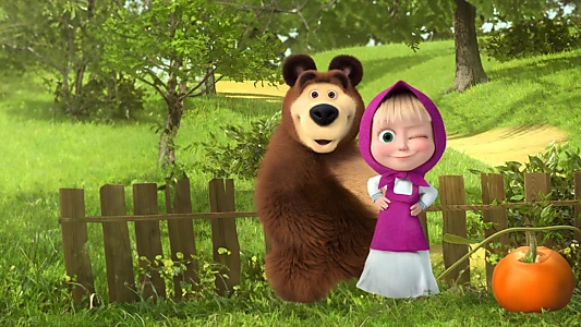 Masha and the Bear