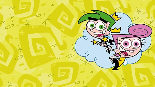 The Fairly OddParents