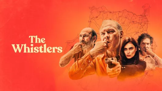 The Whistlers