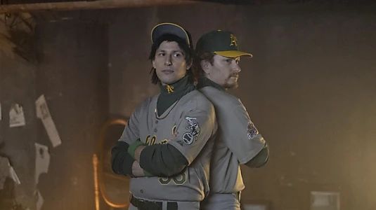 The Lonely Island Presents: The Unauthorized Bash Brothers Experience