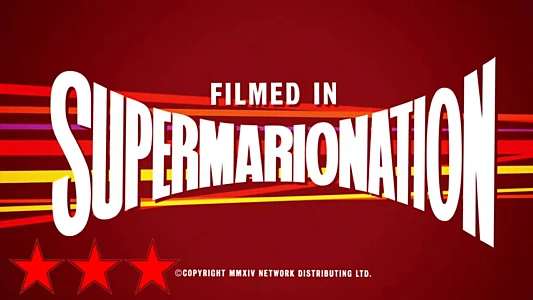 Filmed in Supermarionation