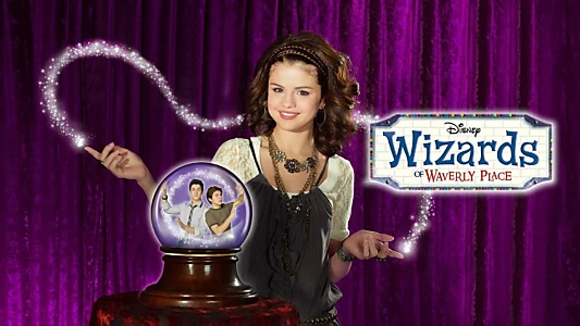 Wizards of Waverly Place