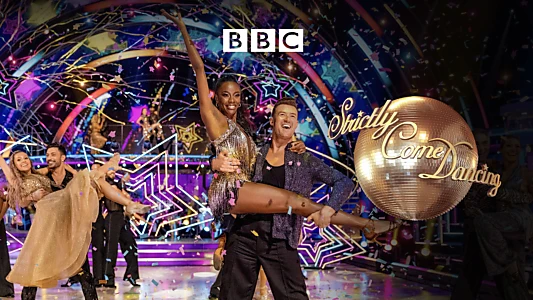 Strictly Come Dancing