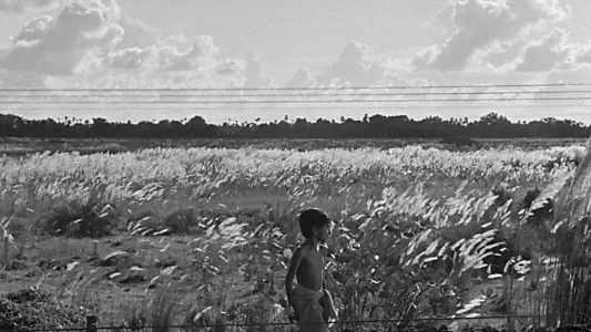 Pather Panchali