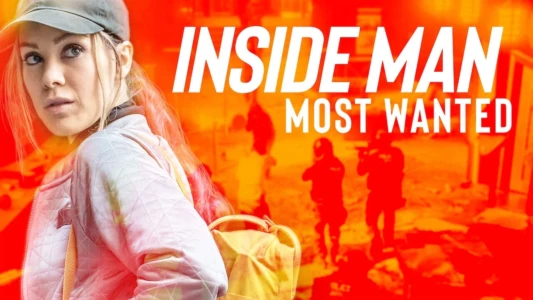 Inside Man: Most Wanted