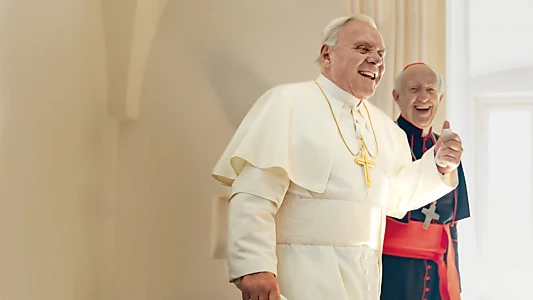 The Two Popes