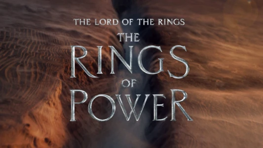 O Senhor dos Anéis: Os Anéis do Poder