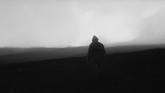 The Human Condition III: A Soldier's Prayer