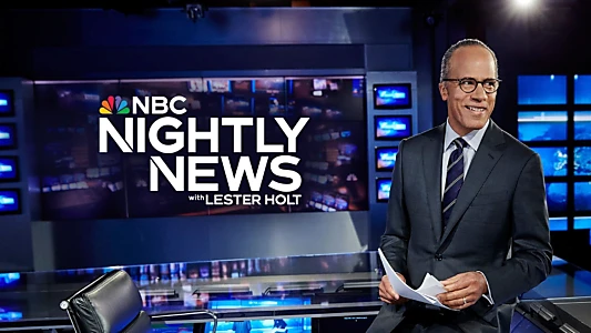 NBC Nightly News