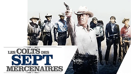 Guns of the Magnificent Seven