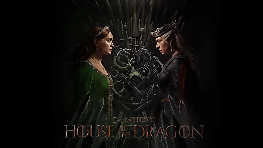 House of the Dragon