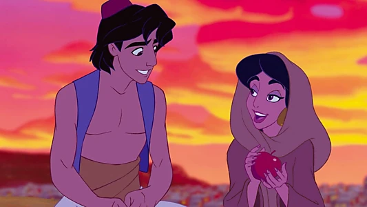 Aladdin