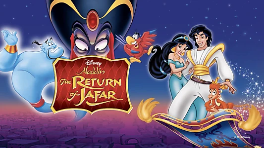 The Return of Jafar