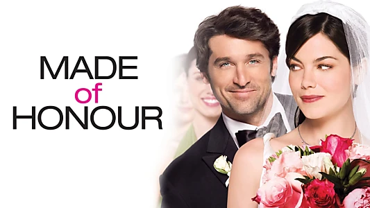 Made of Honor