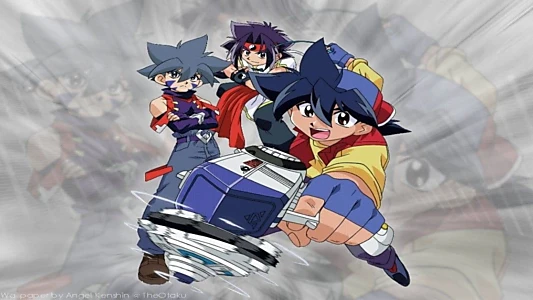 Beyblade