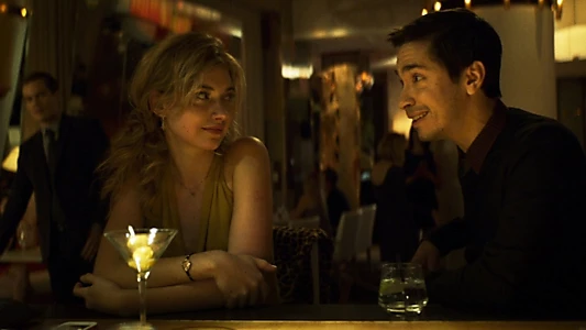 Frank & Lola