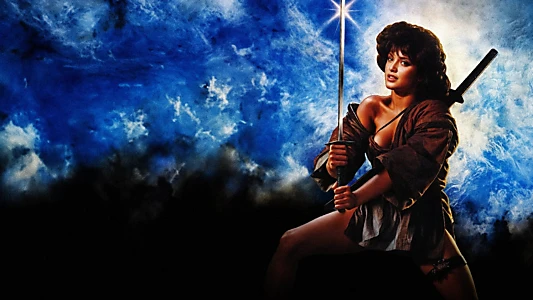 Ninja III: The Domination