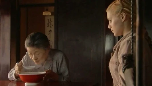 The Ramen Girl