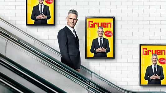 Gruen