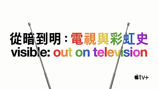 Visible: Out on Television