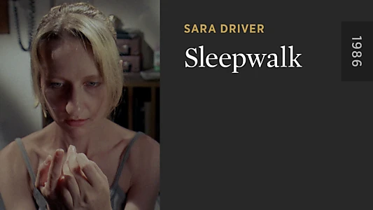 Sleepwalk