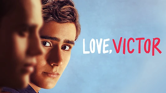 Love, Victor