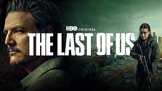 The Last of Us