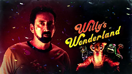 Willy's Wonderland