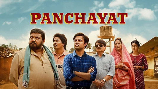 Panchayat