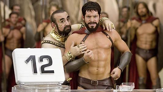 Meet the Spartans