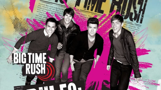 Big Time Rush