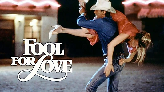 Fool for Love