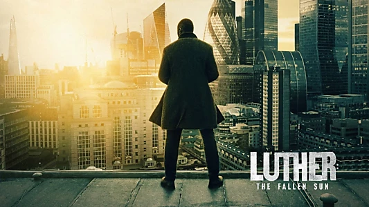 Luther: The Fallen Sun